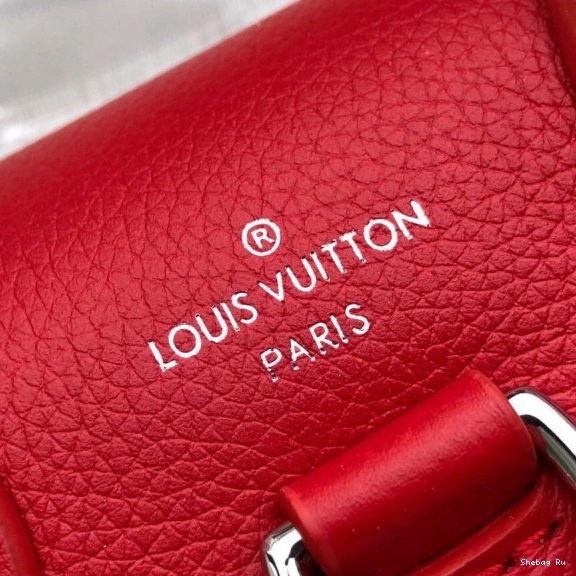 MINI BACKPACK LOCKME Louis Vuitton 0810